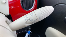 Fiat 500 1.0 Mild Hybrid Dolcevita [Part Leather] 3dr Petrol Hatchback